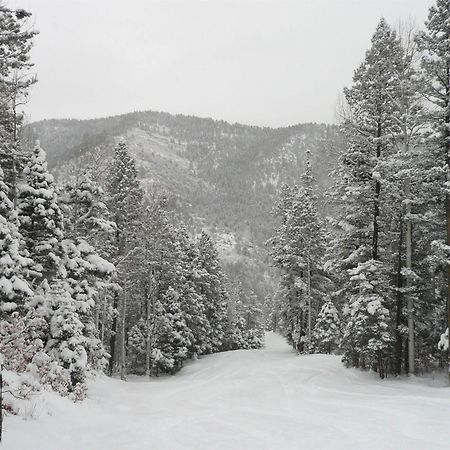 Sipapu Ski And Summer Resort Taos Exterior photo