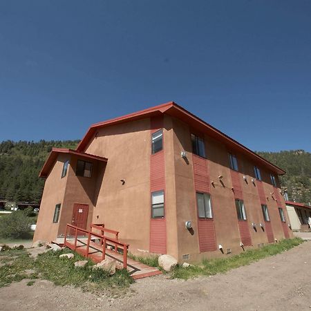 Sipapu Ski And Summer Resort Taos Exterior photo