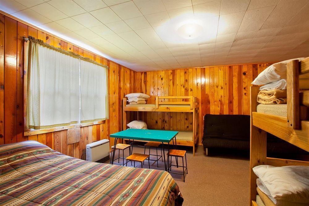 Sipapu Ski And Summer Resort Taos Exterior photo