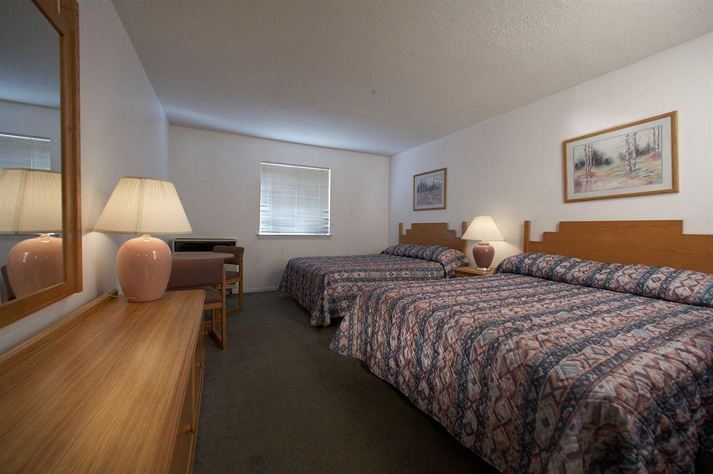 Sipapu Ski And Summer Resort Taos Exterior photo