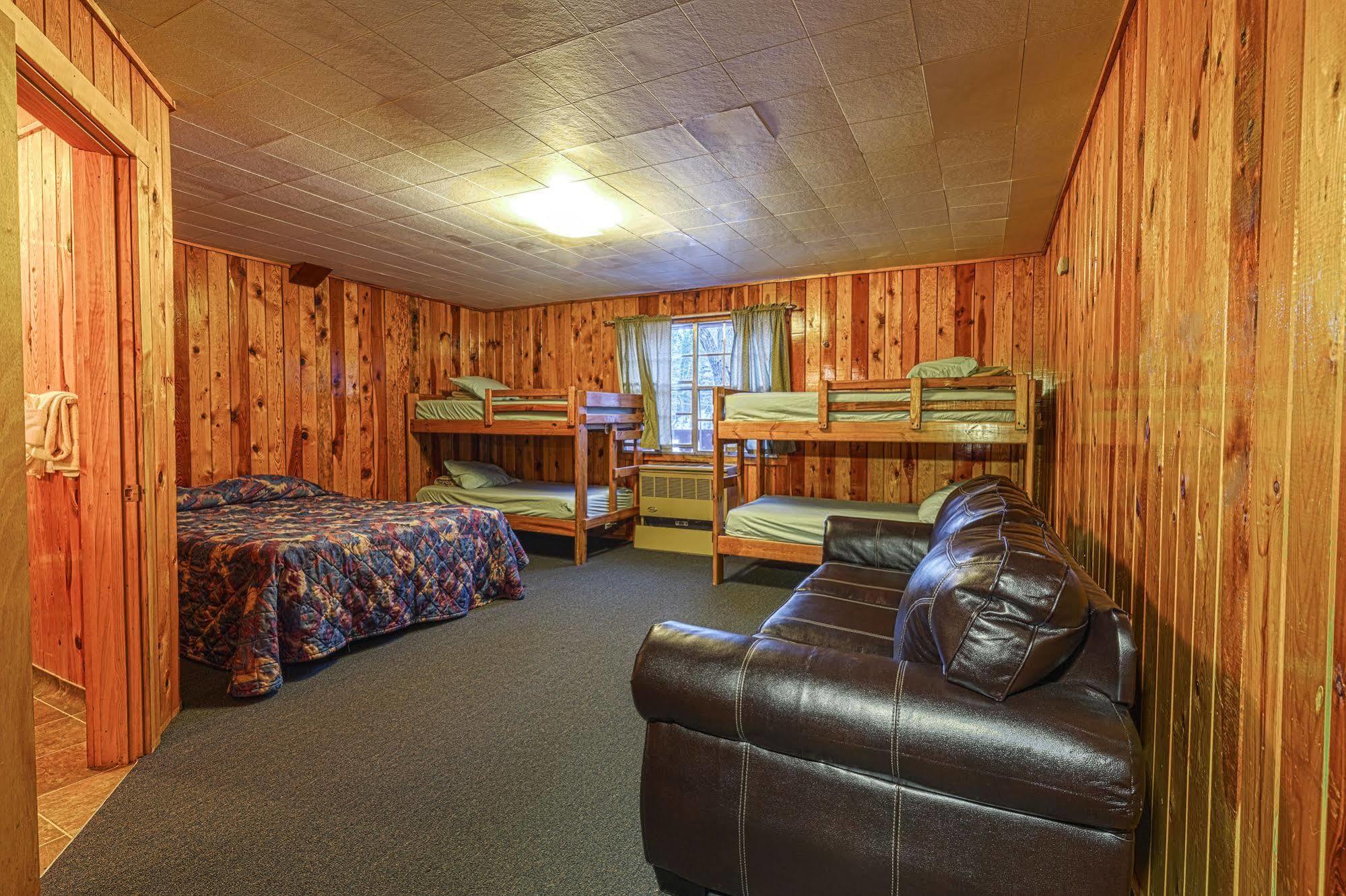 Sipapu Ski And Summer Resort Taos Exterior photo