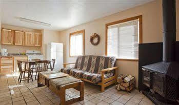 Sipapu Ski And Summer Resort Taos Exterior photo